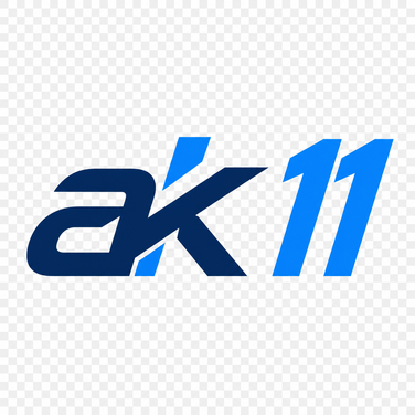 AK 11 Logo